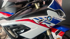 BMW S1000 RR M SPORT